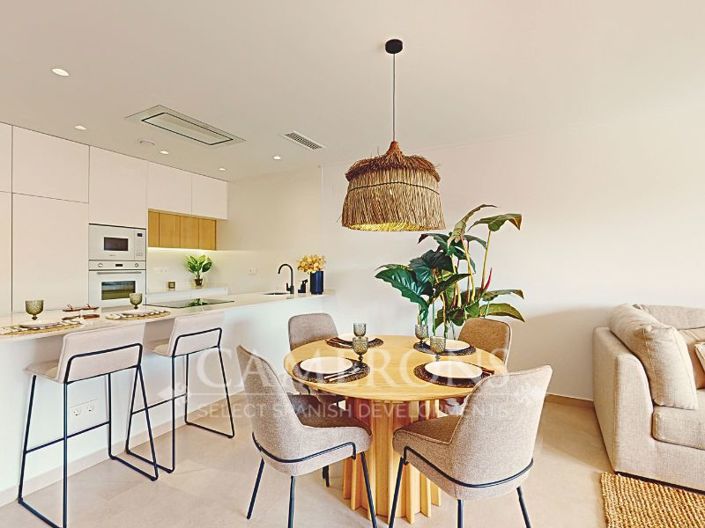 Image No.17-Appartement de 3 chambres à vendre à Pilar de la Horadada