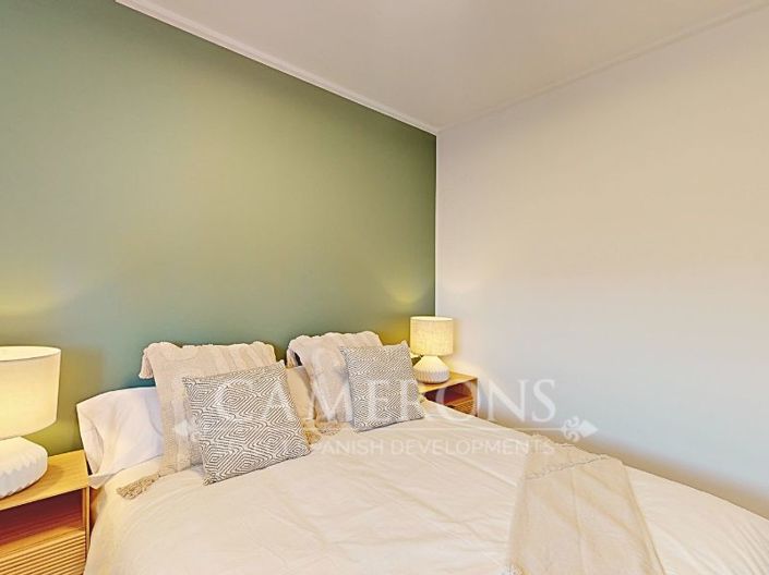 Image No.18-3 Bed Apartment for sale