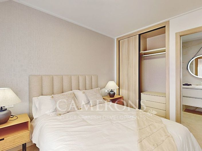 Image No.21-Appartement de 3 chambres à vendre à Pilar de la Horadada