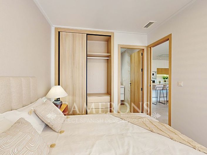 Image No.22-3 Bed Apartment for sale