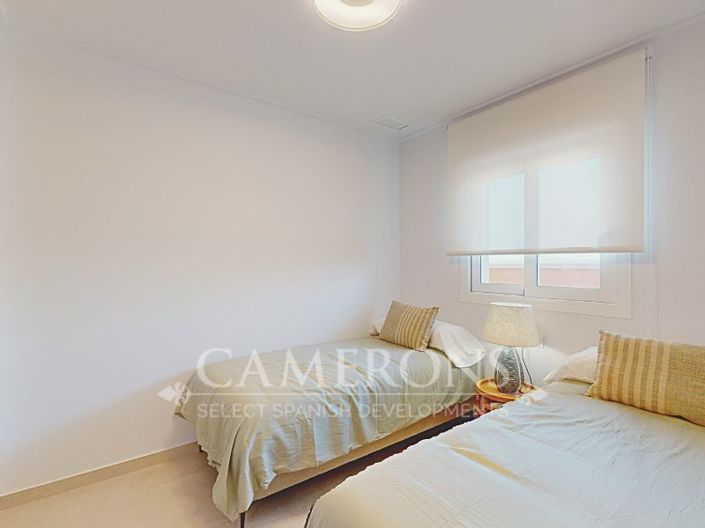 Image No.23-Appartement de 3 chambres à vendre à Pilar de la Horadada