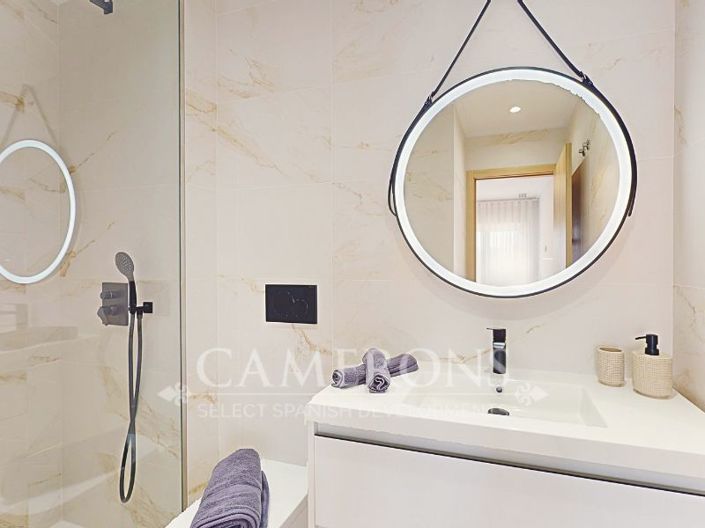 Image No.26-Appartement de 3 chambres à vendre à Pilar de la Horadada