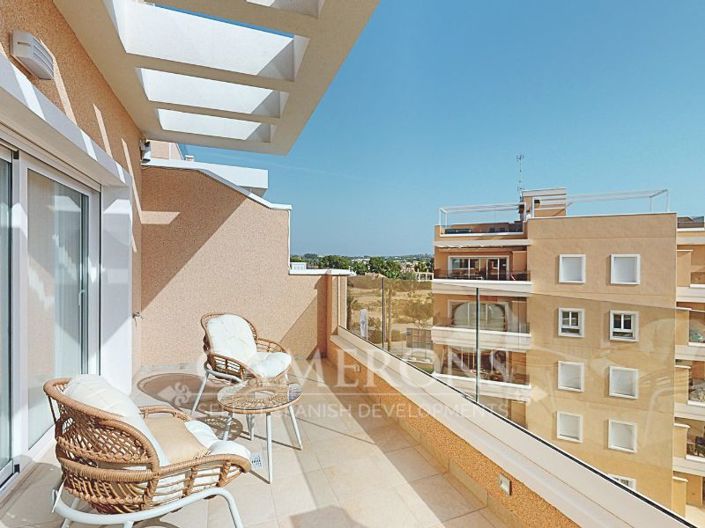 Image No.29-3 Bed Apartment for sale