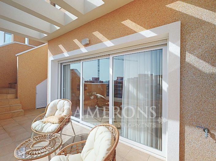 Image No.30-3 Bed Apartment for sale