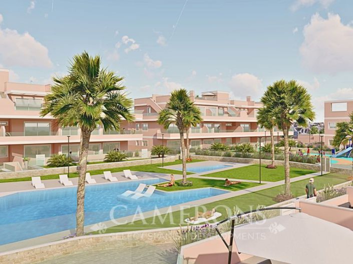 Image No.33-3 Bed Apartment for sale