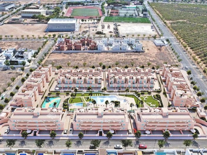 Image No.5-3 Bed Apartment for sale