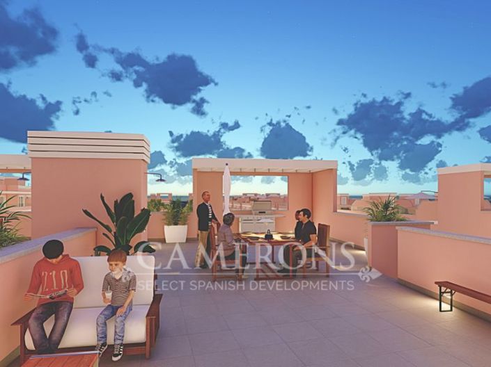 Image No.9-3 Bed Apartment for sale