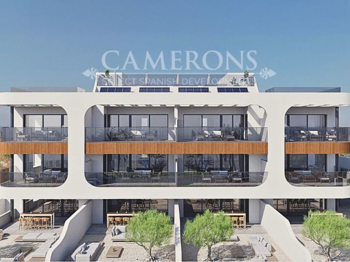 Image No.2-3 Bed Apartment for sale