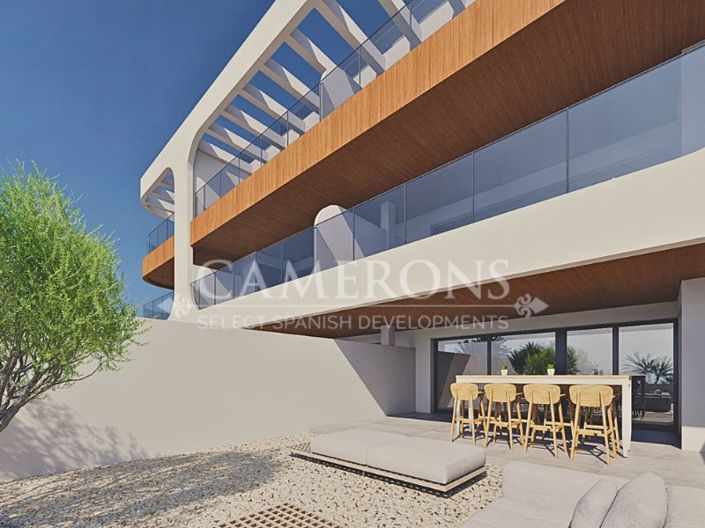 Image No.5-3 Bed Apartment for sale