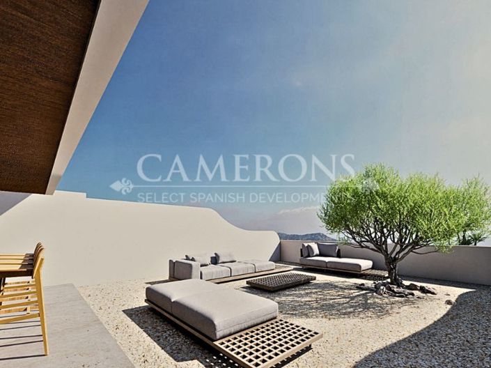 Image No.6-3 Bed Apartment for sale