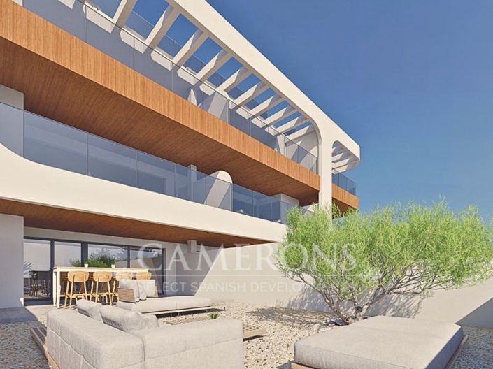 Image No.7-3 Bed Apartment for sale