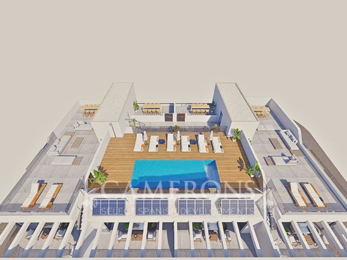 Image No.8-3 Bed Apartment for sale