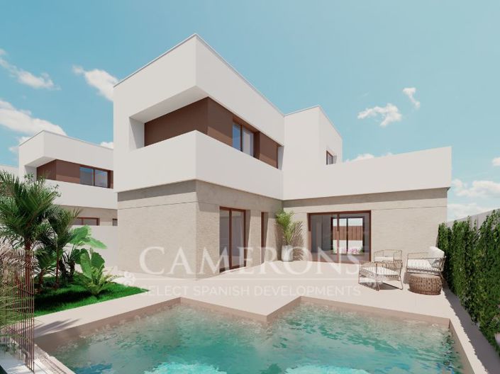 Image No.10-3 Bed Villa for sale