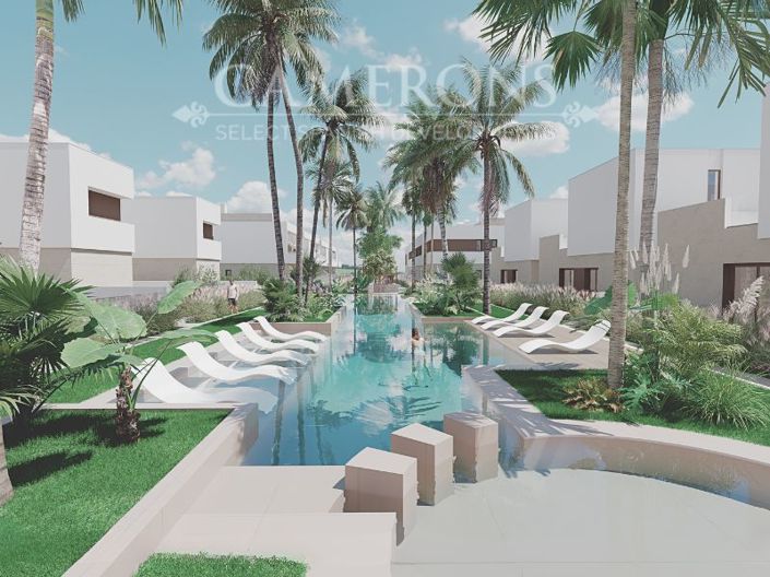 Image No.3-3 Bed Villa for sale