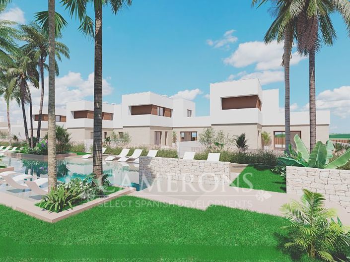 Image No.9-3 Bed Villa for sale