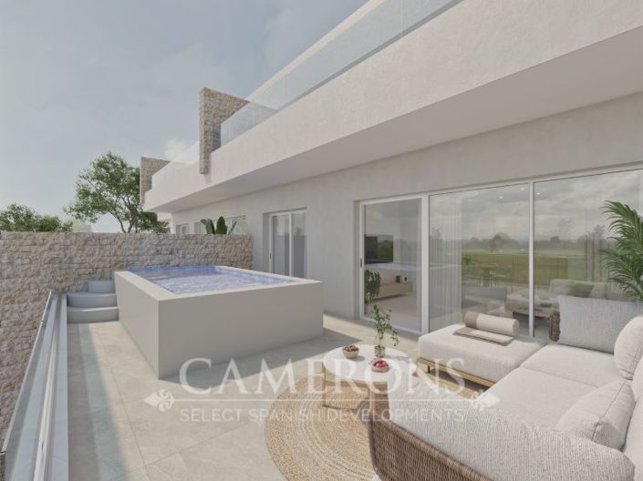 Image No.3-3 Bed Apartment for sale