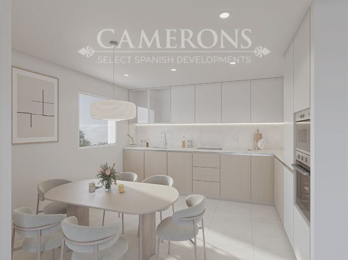 Image No.4-3 Bed Apartment for sale