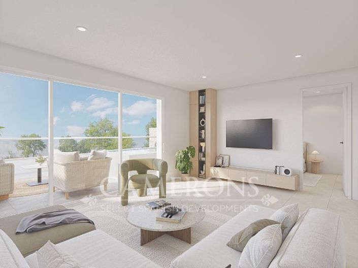 Image No.5-3 Bed Apartment for sale