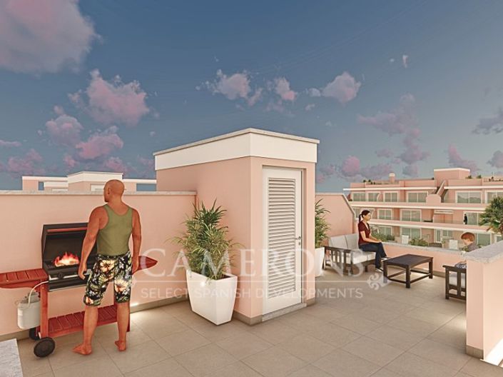 Image No.10-3 Bed Villa for sale