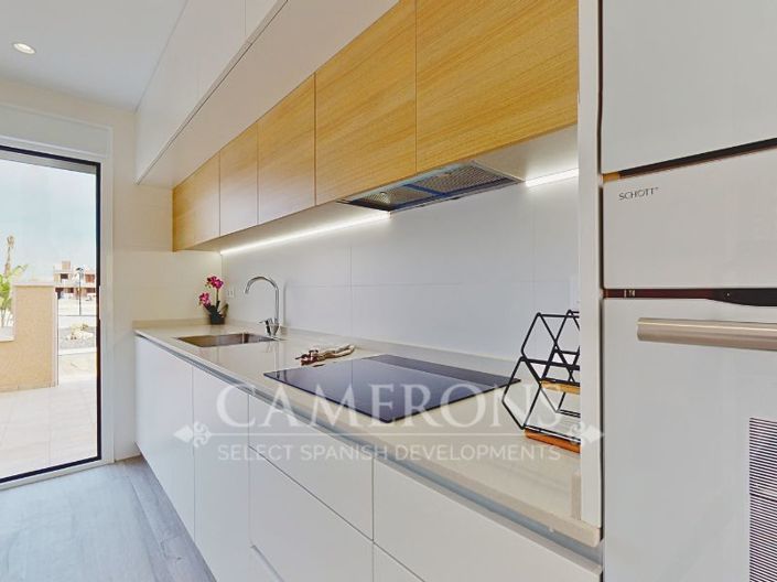 Image No.13-3 Bed Villa for sale