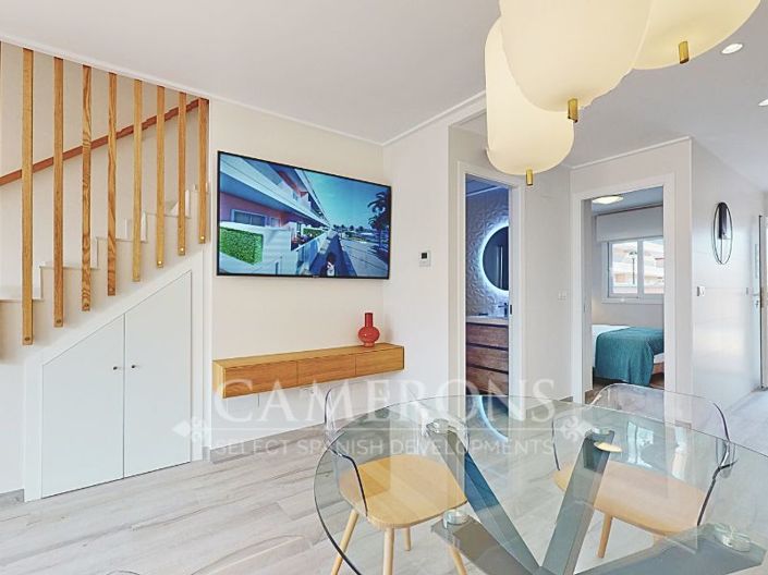 Image No.16-Villa de 3 chambres à vendre à Pilar de la Horadada