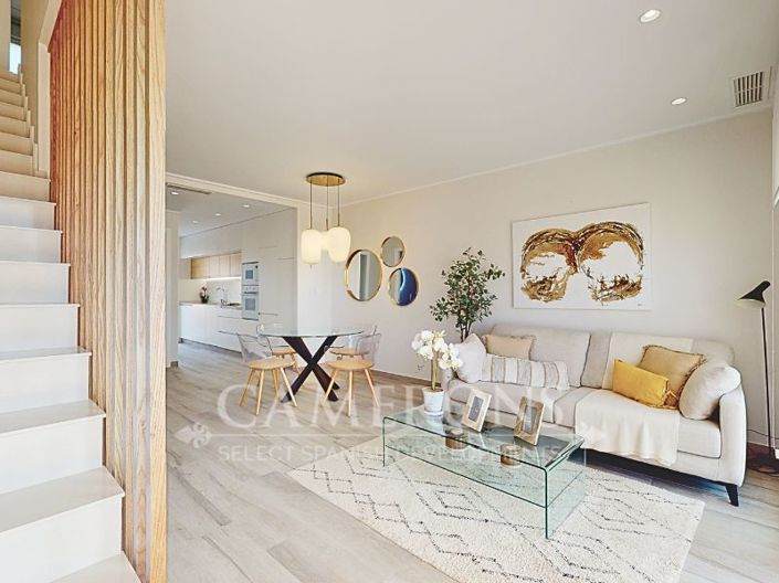 Image No.19-Villa de 3 chambres à vendre à Pilar de la Horadada