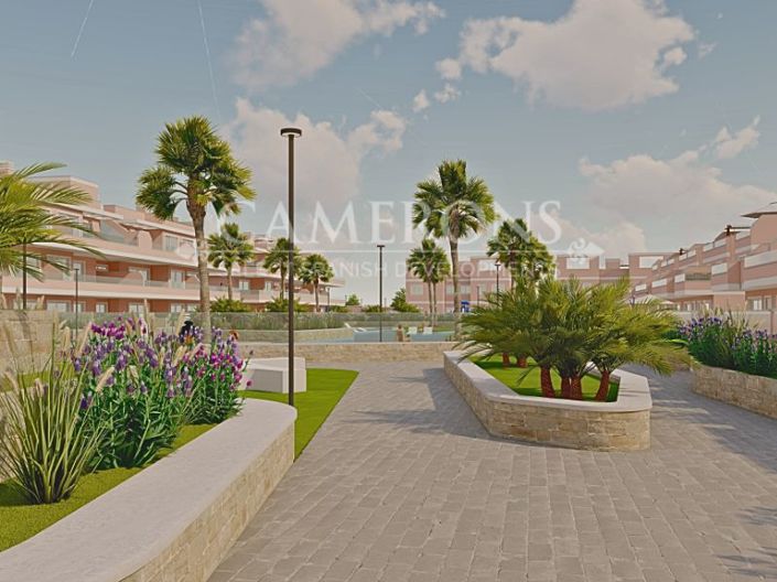 Image No.2-3 Bed Villa for sale