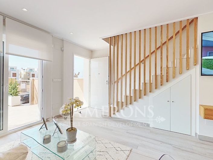 Image No.20-3 Bed Villa for sale