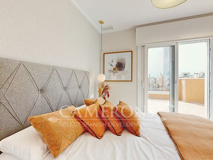 Image No.24-Villa de 3 chambres à vendre à Pilar de la Horadada