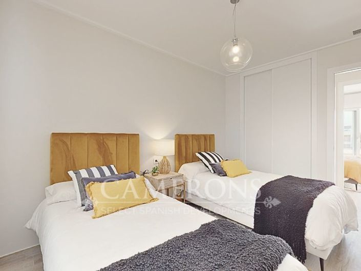 Image No.26-Villa de 3 chambres à vendre à Pilar de la Horadada