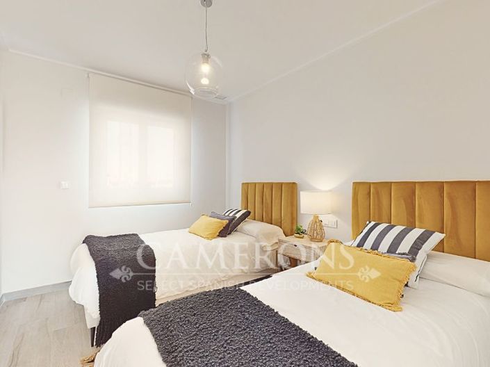 Image No.27-Villa de 3 chambres à vendre à Pilar de la Horadada