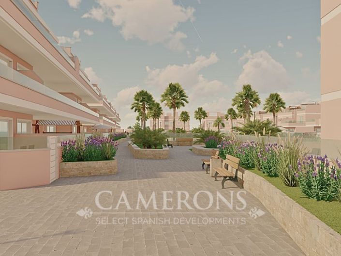 Image No.3-3 Bed Villa for sale