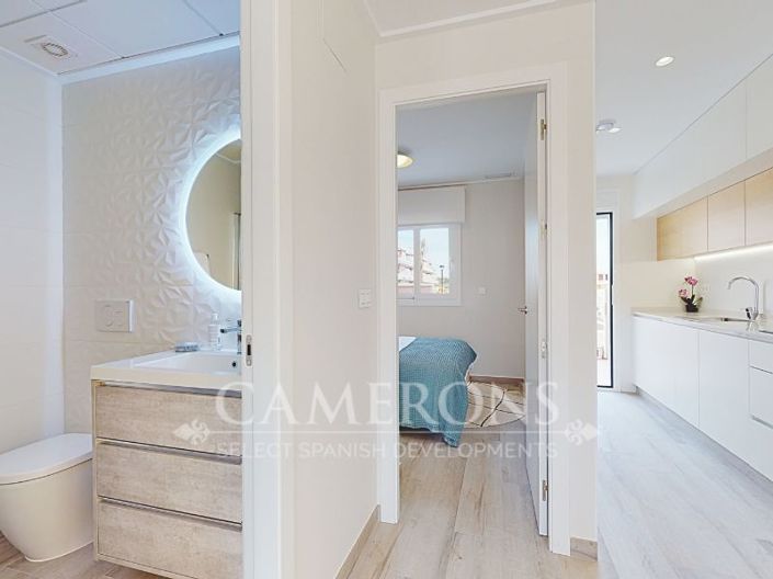 Image No.33-Villa de 3 chambres à vendre à Pilar de la Horadada