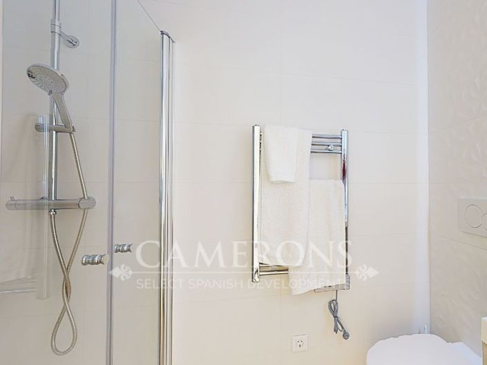 Image No.34-Villa de 3 chambres à vendre à Pilar de la Horadada