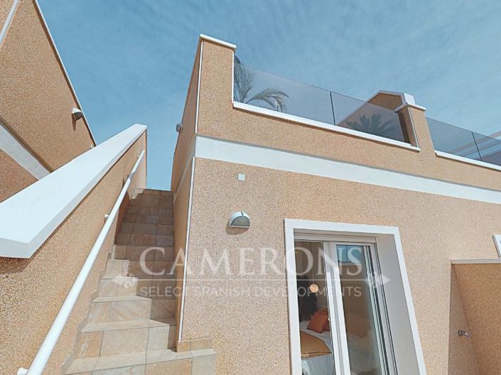 Image No.39-3 Bed Villa for sale