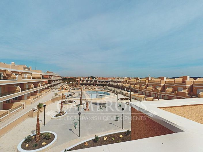 Image No.41-Villa de 3 chambres à vendre à Pilar de la Horadada