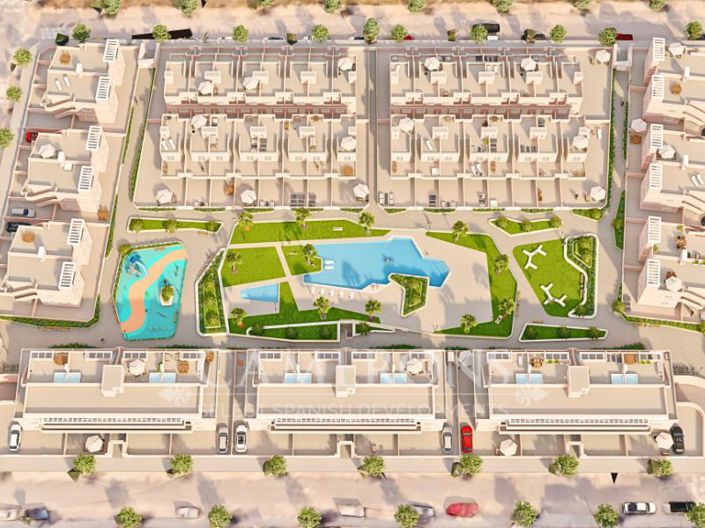 Image No.5-3 Bed Villa for sale