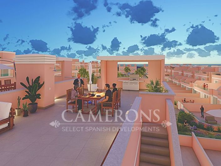 Image No.8-3 Bed Villa for sale