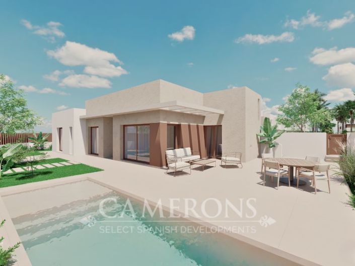 Image No.2-3 Bed Property for sale