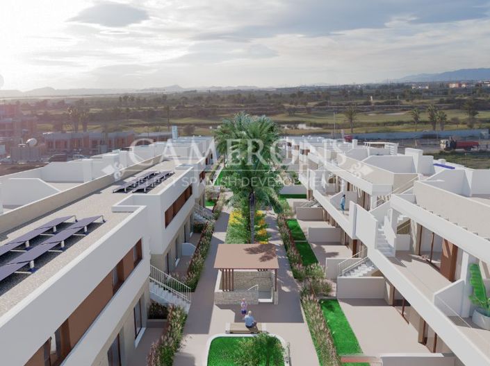 Image No.8-Propriété de 3 chambres à vendre à Espagne