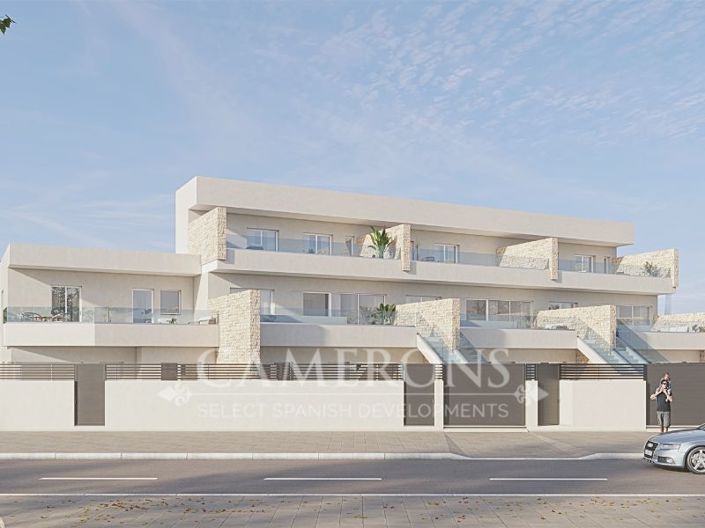 Image No.10-3 Bed Duplex for sale