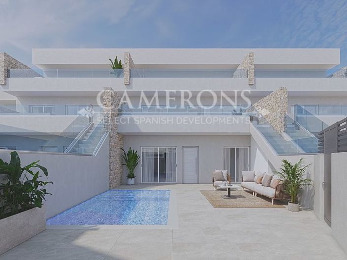 Image No.2-3 Bed Duplex for sale