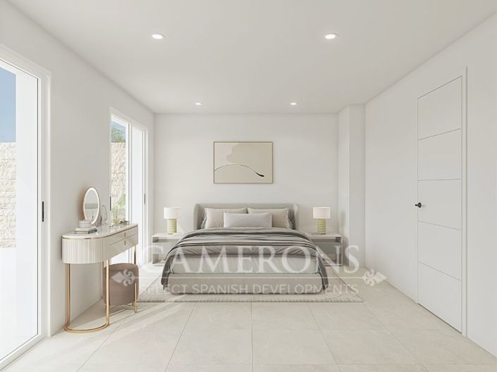 Image No.7-3 Bed Duplex for sale