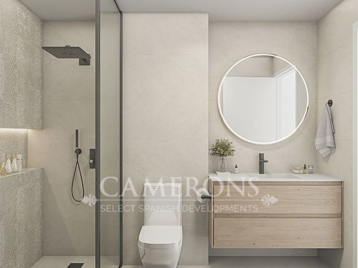 Image No.9-3 Bed Duplex for sale