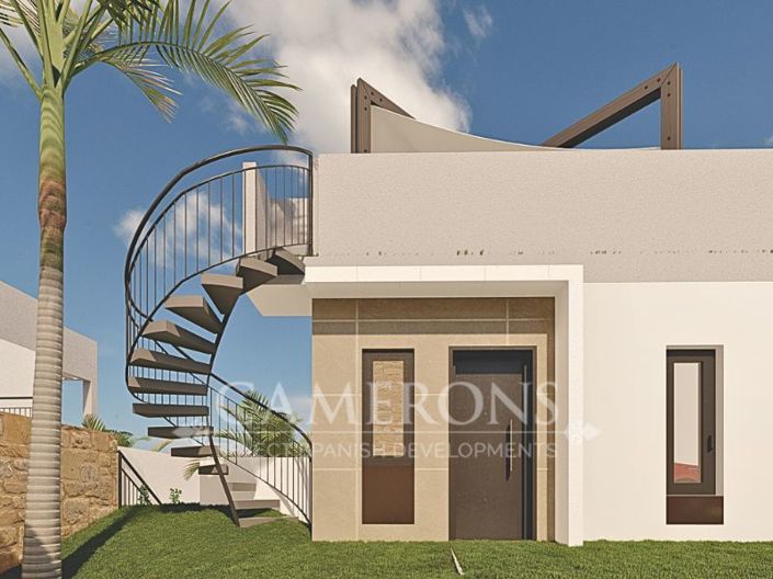 Image No.10-6 Bed Villa for sale