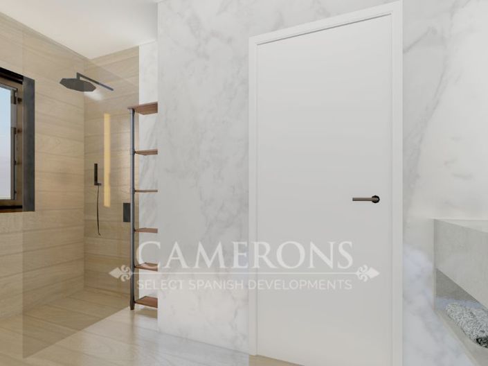 Image No.12-Villa de 6 chambres à vendre à La Finca