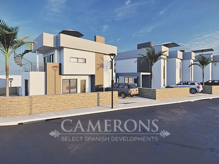 Image No.13-6 Bed Villa for sale