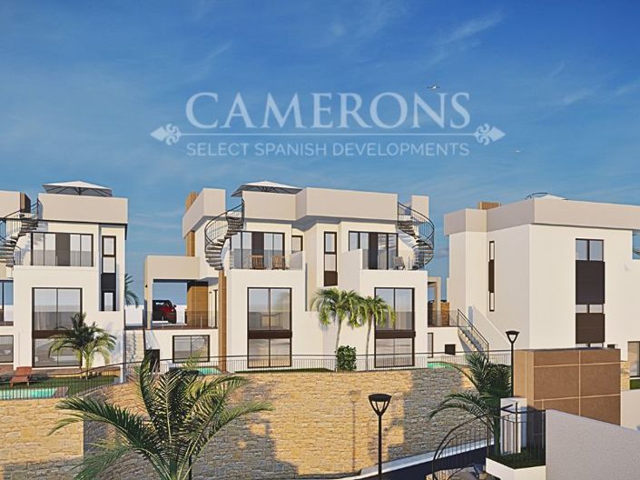 Image No.2-6 Bed Villa for sale