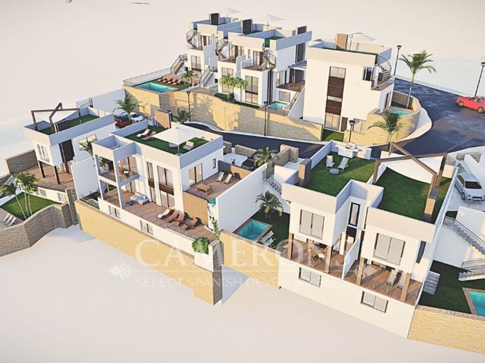 Image No.5-6 Bed Villa for sale