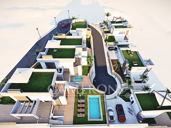 Image No.6-6 Bed Villa for sale